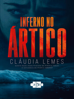 cover image of Inferno no Ártico